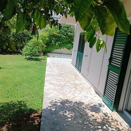 Valentinas Garden Apartment Split Ngoại thất bức ảnh