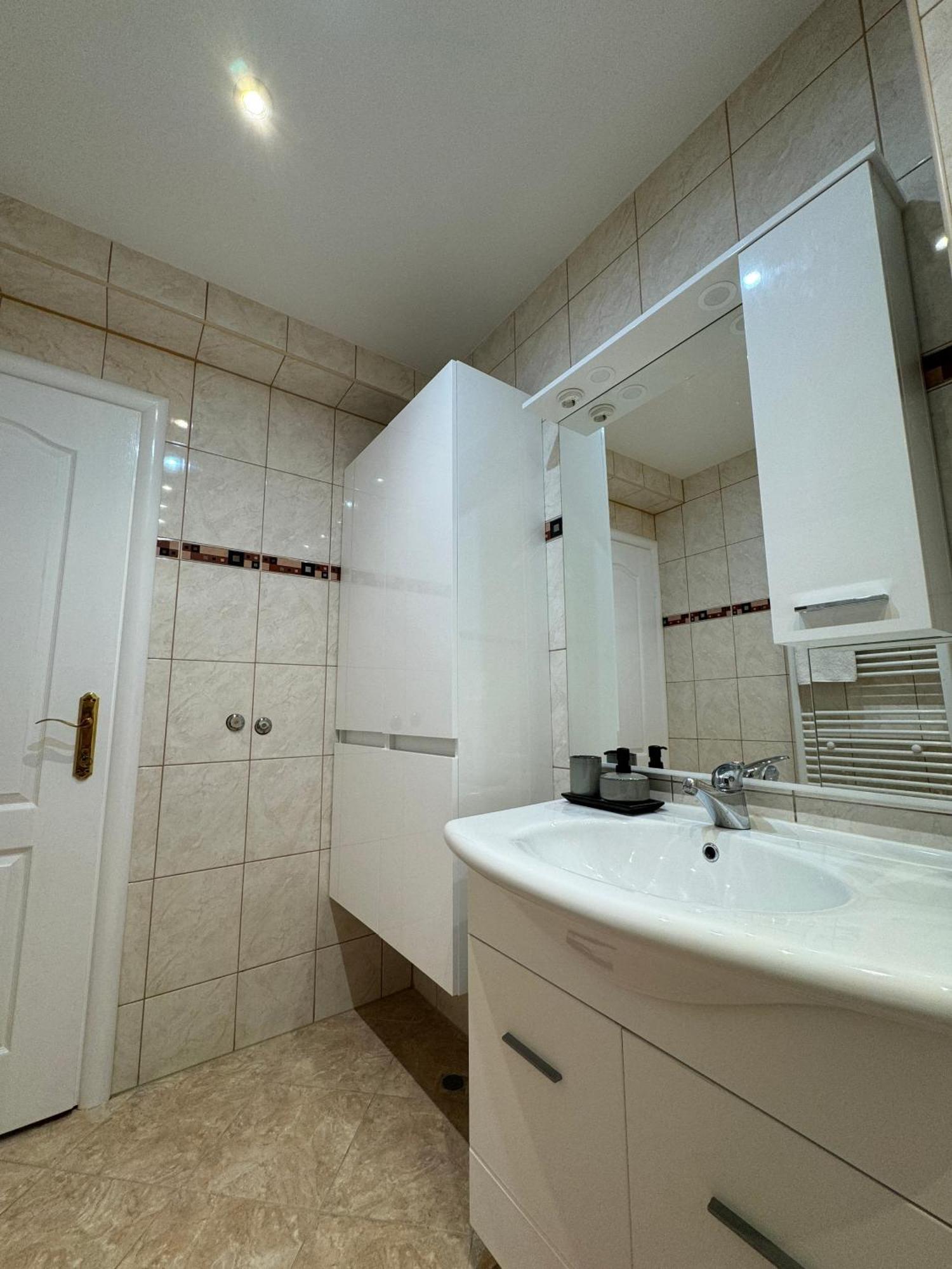 Valentinas Garden Apartment Split Ngoại thất bức ảnh