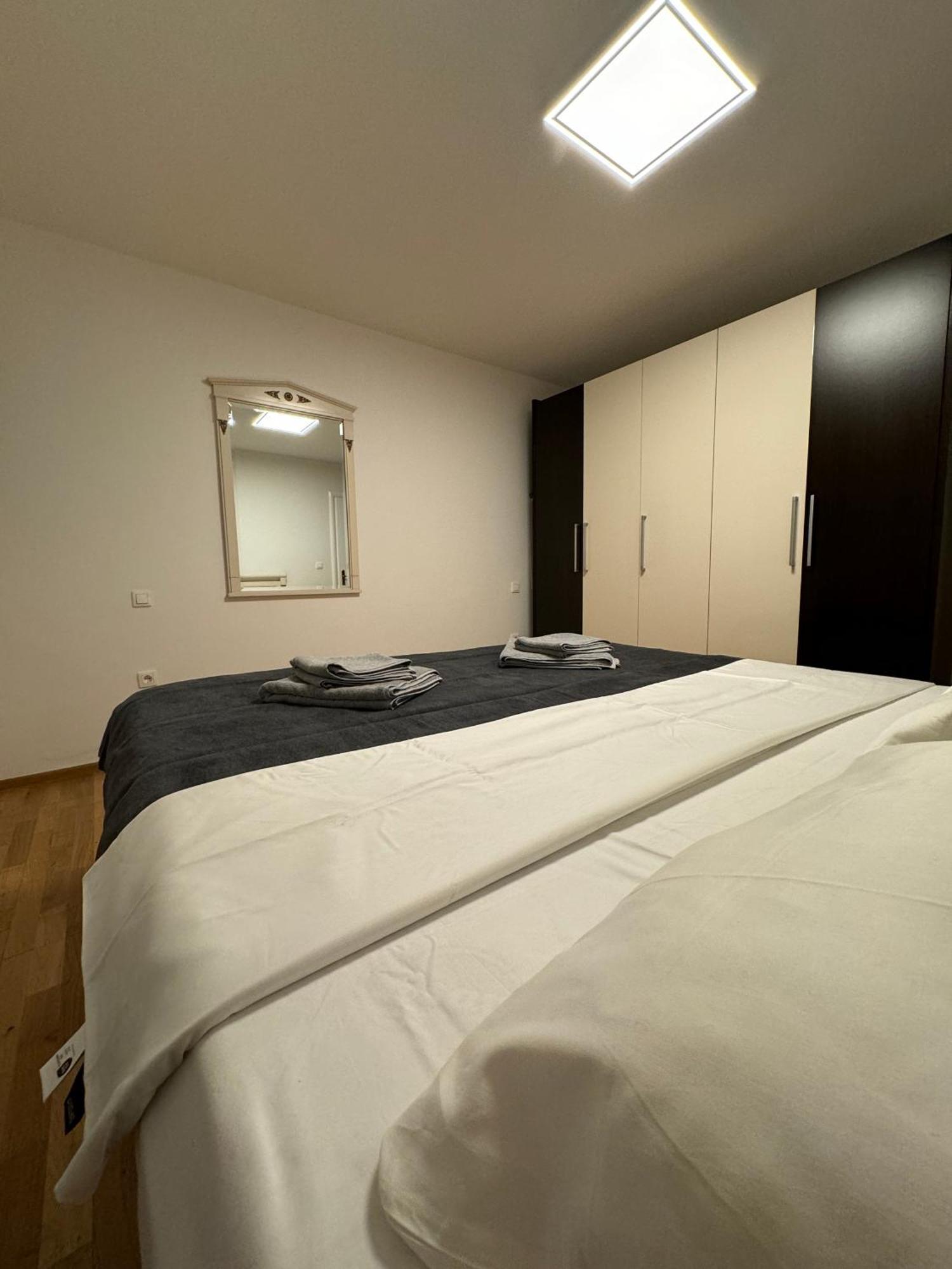 Valentinas Garden Apartment Split Ngoại thất bức ảnh