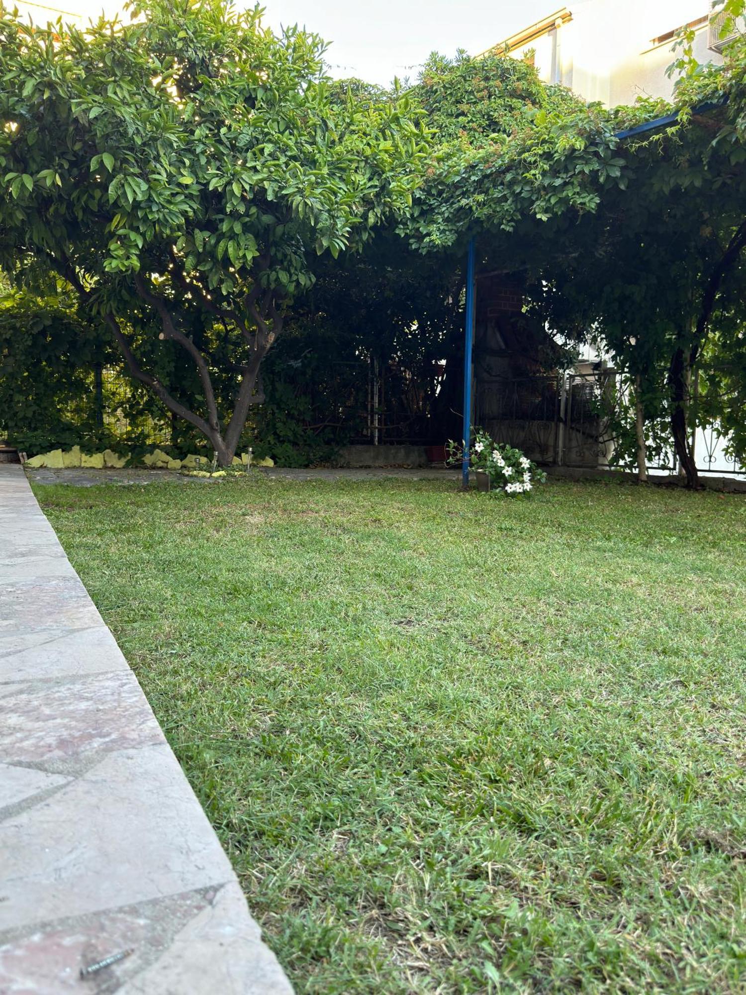 Valentinas Garden Apartment Split Ngoại thất bức ảnh